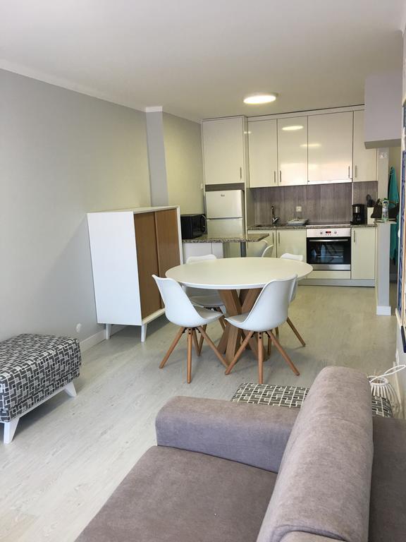 Bestvillas Ancora Gaivotas Vila Praia de Ancora Exterior photo