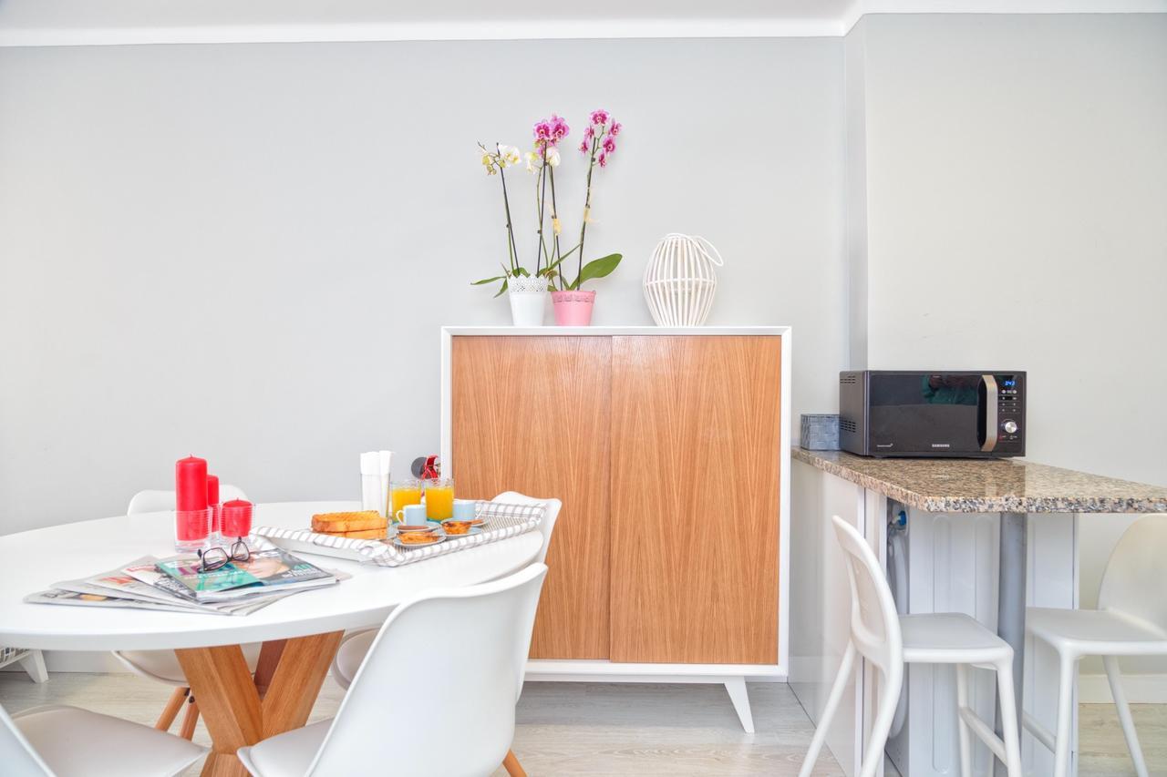 Bestvillas Ancora Gaivotas Vila Praia de Ancora Exterior photo