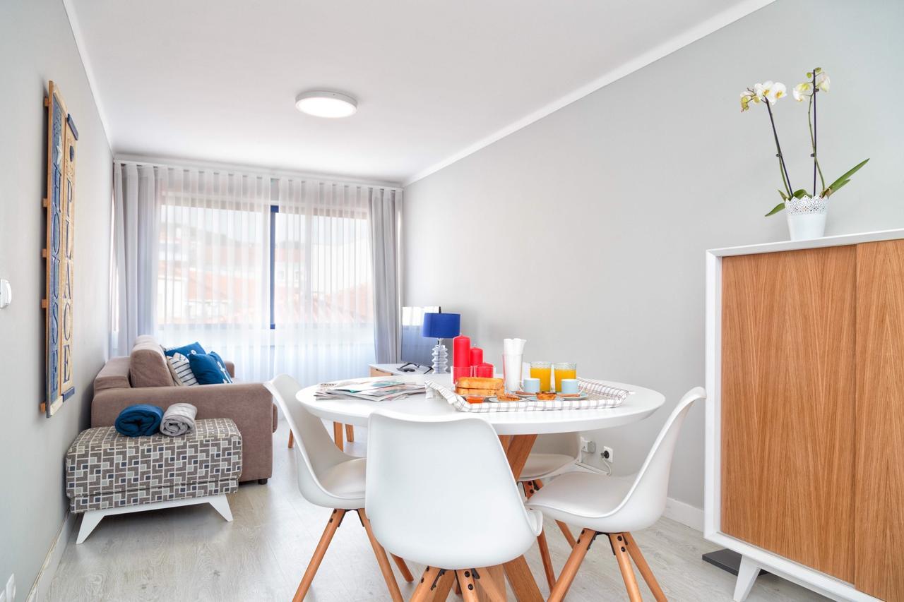 Bestvillas Ancora Gaivotas Vila Praia de Ancora Exterior photo