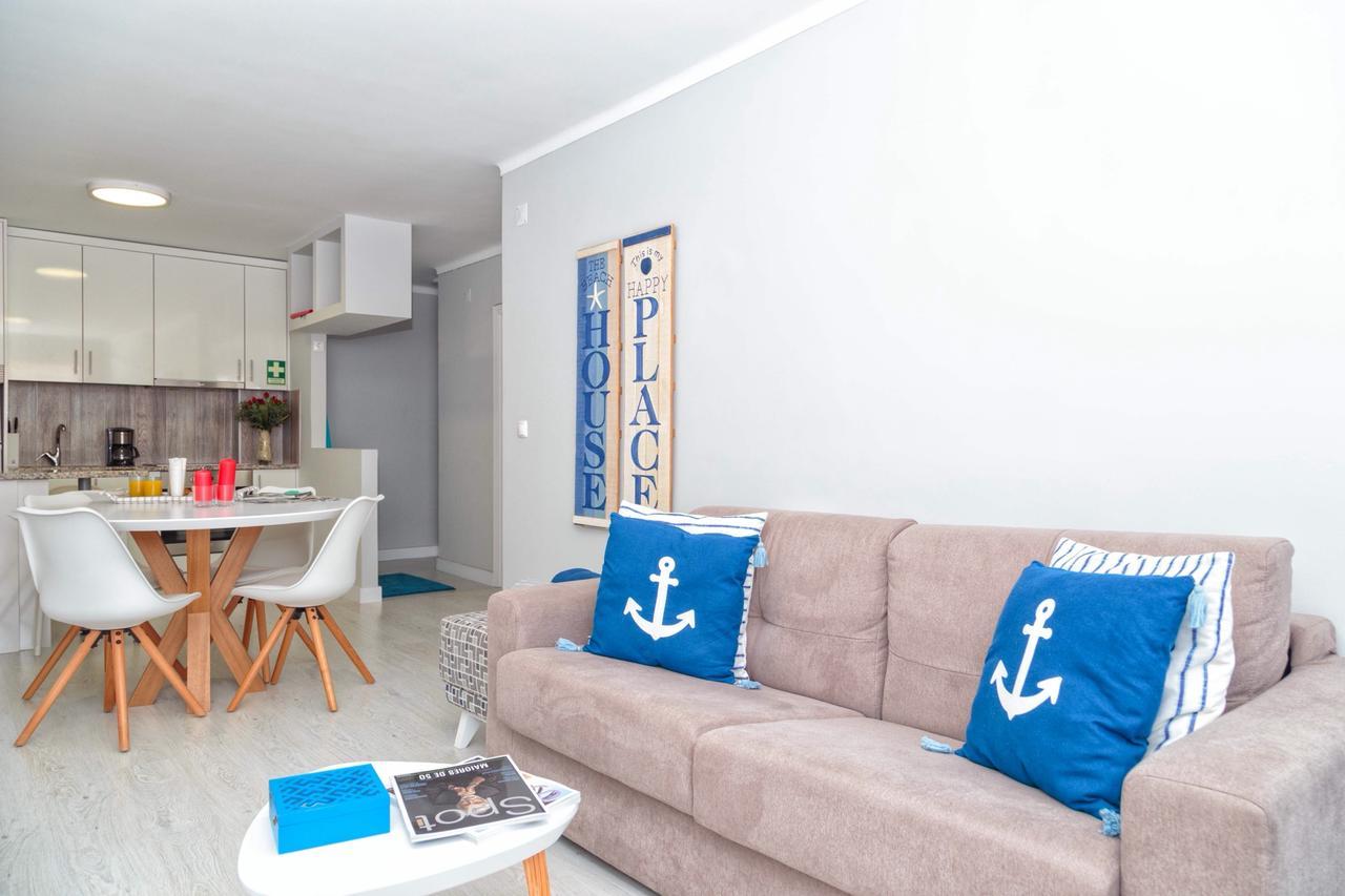 Bestvillas Ancora Gaivotas Vila Praia de Ancora Exterior photo