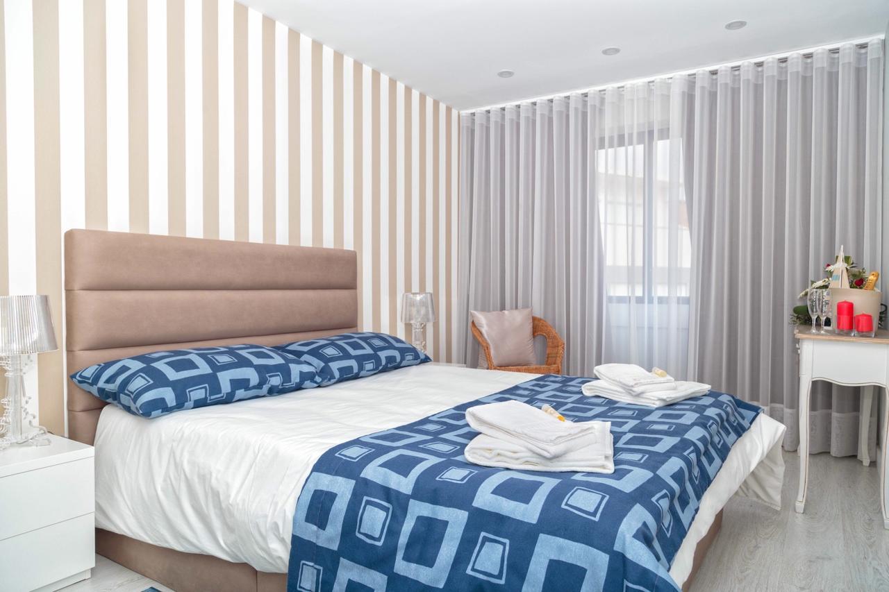 Bestvillas Ancora Gaivotas Vila Praia de Ancora Exterior photo