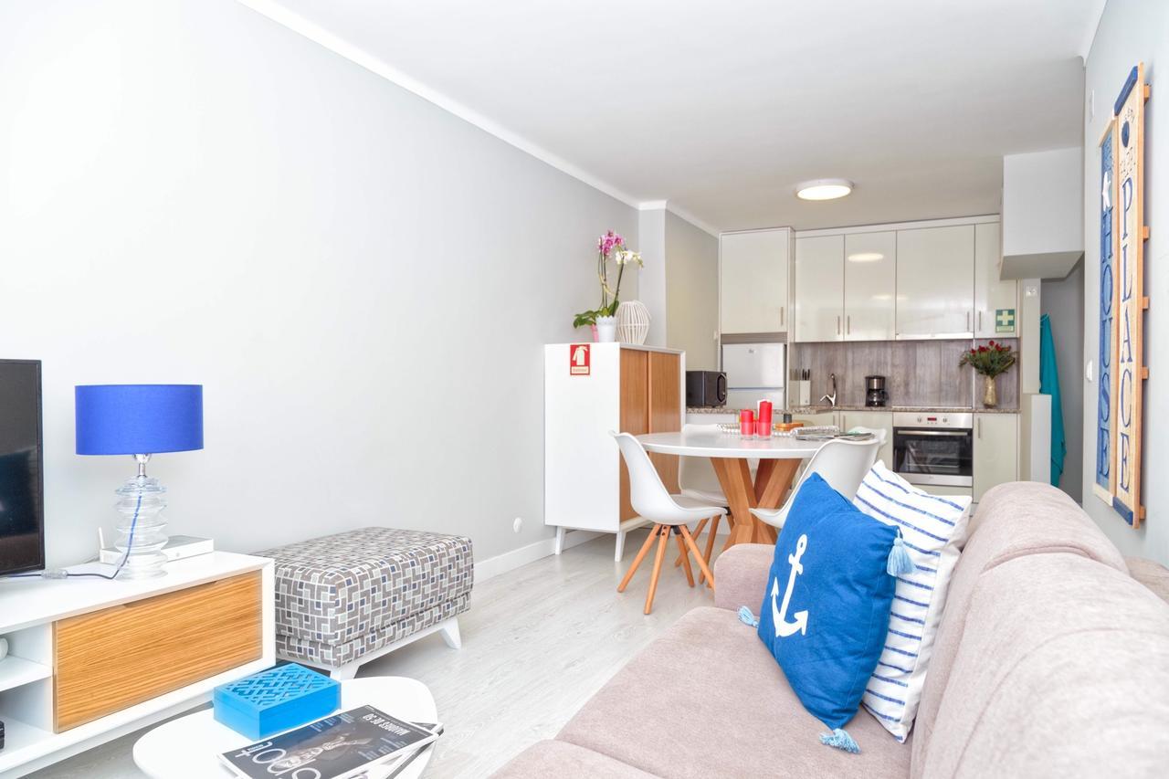 Bestvillas Ancora Gaivotas Vila Praia de Ancora Exterior photo